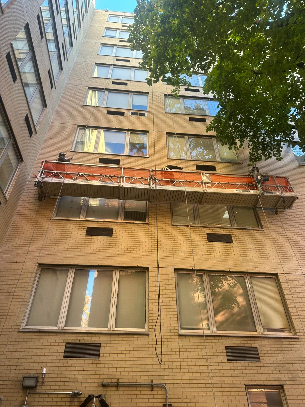 AA & ZA Construction Project 3